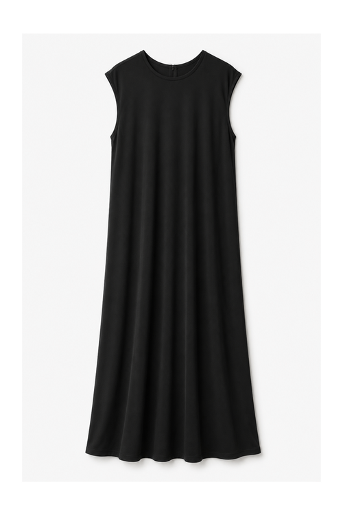 New - Essential LITE Layering Dress