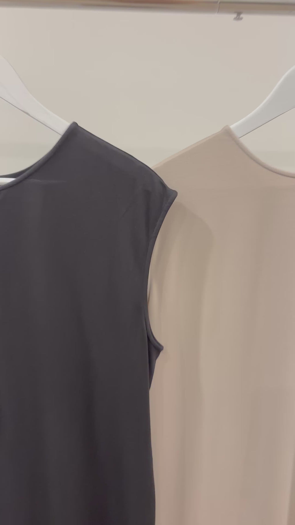 New - Essential LITE Layering Dress